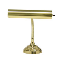 House of Troy AP10-20-61 Advent Piano Lamp