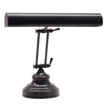 House of Troy AP14-41-91 Advent Piano Lamp