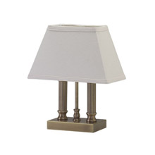 House of Troy CH876-AB Coach Accent Lamp