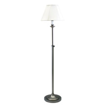 House of Troy CL201-AS Club Floor Lamp