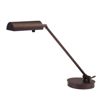 House of Troy G150-CHB Generation Table Lamp