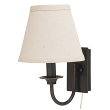 House of Troy GR900-OB Greensboro Pin-up Wall Lamp
