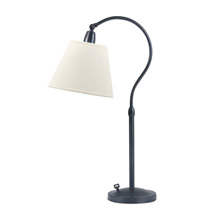 House of Troy HP750-OB-WL Hyde Park Table Lamp