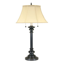 House of Troy N651-OB Newport Table Lamp