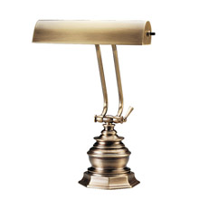 House of Troy P10-111-71 Piano Lamp
