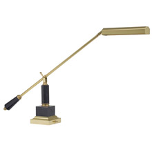 House of Troy P10-190-M Grand Piano Lamps Fluorescent Balance Arm Piano/Desk Lamp
