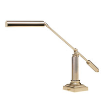 House of Troy P10-191-61 Grand Piano Lamps Fluorescent Balance Arm Piano/Desk Lamp