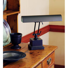 House of Troy P14-202-81 Piano Lamp