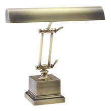 House of Troy P14-202-AB Piano Lamp