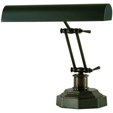 House of Troy P14-203-81 Piano Lamp