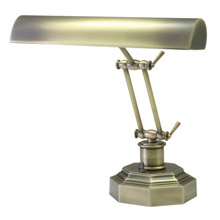 House of Troy P14-203-AB Piano Lamp