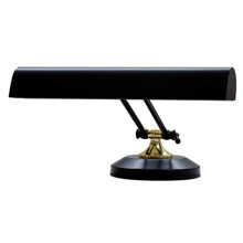 House of Troy P14-250-617 Piano Lamp