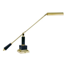 House of Troy PS10-190-M Grand Piano Lamps Fluorescent Balance Arm Piano Lamp