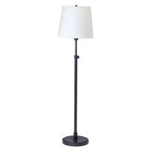 House of Troy TH701-OB Townhouse Floor Lamp