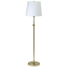 House of Troy TH701-RB Townhouse Floor Lamp