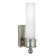 House of Troy WL601-PC Wall Sconce