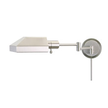 House of Troy WS12-52-J Swing Arm Wall Lamp