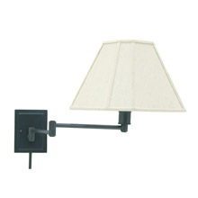 House of Troy WS16-91 Swing Arm Wall Lamp