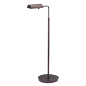 Contemporary Generation Pharmacy Floor Lamp - House of Troy G100-CHB