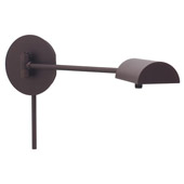 Contemporary Generation Swing Arm Wall Lamp - House of Troy G175-CHB