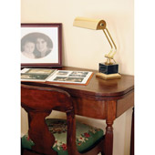 Traditional Piano/Desk Lamp - House of Troy P10-101-B