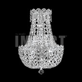 Crystal Imperial Wall Sconce - James R. Moder 40634S22