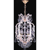 Crystal Maria Theresa Grand Lantern - James R. Moder 91695