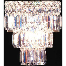 James Moder 92521S22 Crystal Prestige Vanity