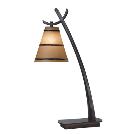 Kenroy Home 3332 Wright Desk Lamp