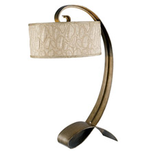 Kenroy Home 20090SMB Remy Table Lamp