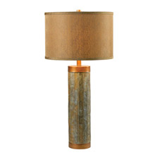 Kenroy Home 21036SL Mattias Table Lamp