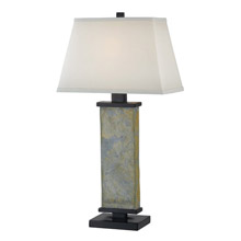 Kenroy Home 21037SL Hanover Table Lamp