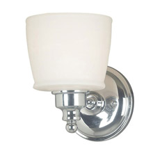 Kenroy Home 91701CH Riley Wall Sconce