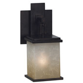 Transitional Plateau Wall Sconce - Kenroy Home 03372