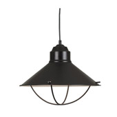 Traditional Harbour Pendant - Kenroy Home 66349ORB