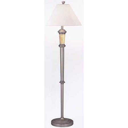 Lite Source LS-9837 Dorian Floor Lamp