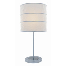 Lite Source LS-21430 Sedlar Table Lamp