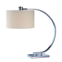 Lite Source LS-21652 Axis Table Lamp