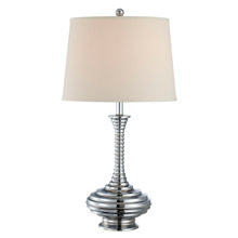 Lite Source LS-21808 Usher Table Lamp