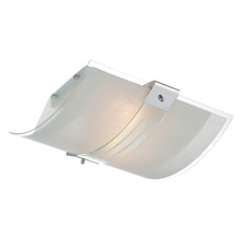 Lite Source LS-5430 Vicenzo Flush Mount Ceiling Light Fixture