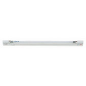 Contemporary Slim Lite Under Cabinet Strip Light - Lite Source LS-1237WHT