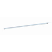 Contemporary Slim Lite Under Cabinet Strip Light - Lite Source LS-1239WHT