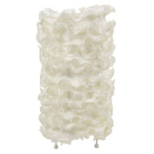 LumiSource LS-LACE TABLE Lace Table Lamp