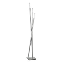 LumiSource LSH-ICICLE FLR Icicle Floor Lamp