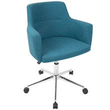 LumiSource OC-ANDRW TL Andrew Office Chair