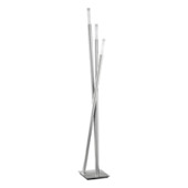 Contemporary Icicle Floor Lamp - LumiSource LSH-ICICLE FLR
