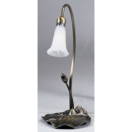 Meyda 14043 Pond Lily Accent Lamp