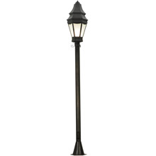 Meyda 135978 Statesboro Outdoor Street Lamp