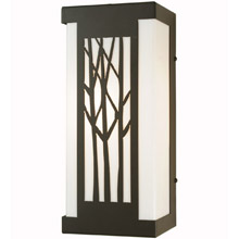 Meyda 17325 Branches Wall Sconce