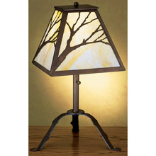 Meyda 27906 Branches Table Lamp